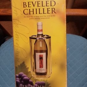 Iceless Wine Chiller